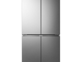 AMERIKI HLADILNIK HISENSE RQ758N4SBSE 4 VRATNI